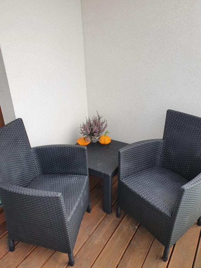 Apartament Sloneczny Air Conditioning Слупск Екстериор снимка