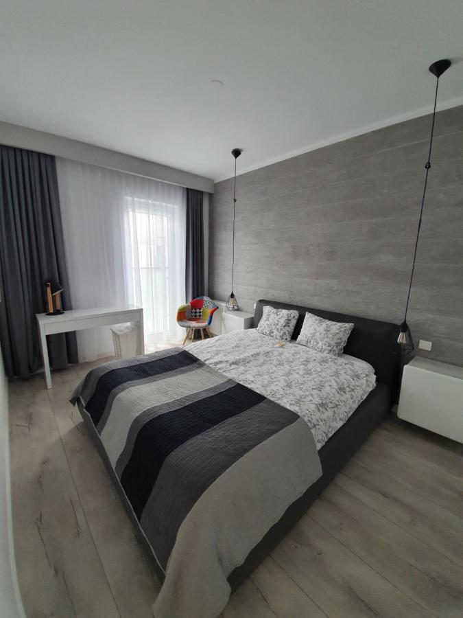 Apartament Sloneczny Air Conditioning Слупск Екстериор снимка