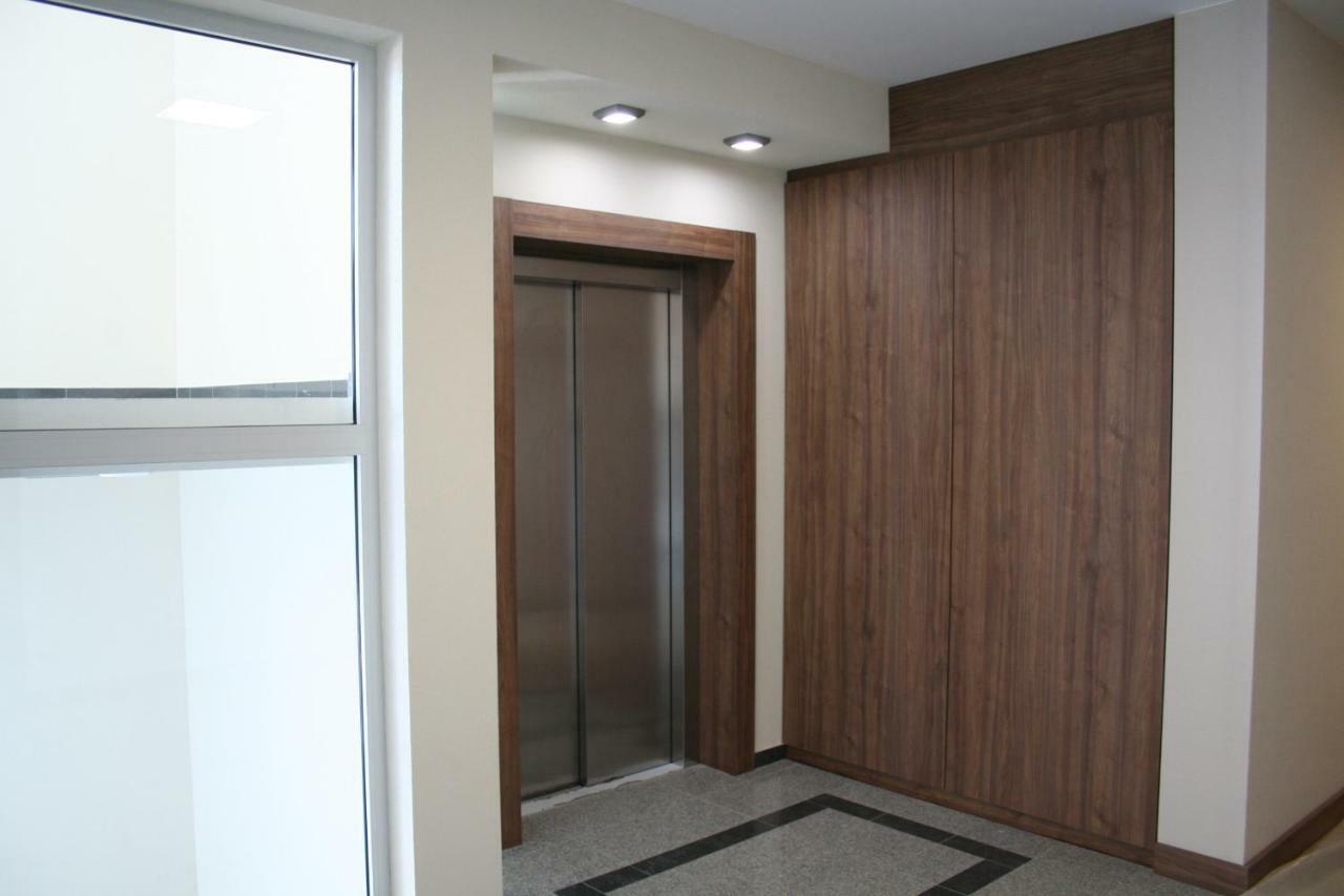 Apartament Sloneczny Air Conditioning Слупск Екстериор снимка