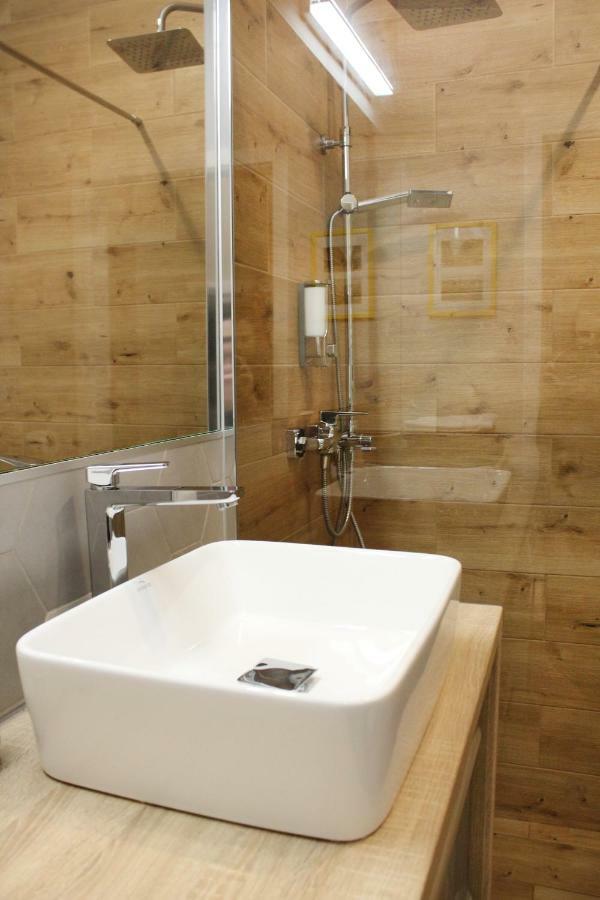Apartament Sloneczny Air Conditioning Слупск Екстериор снимка